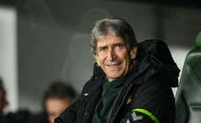 El secreto del éxito de Pellegrini: «Con la edad que tengo, la situación económica... ¿Qué hago aquí? Exigirme»