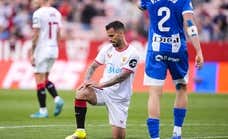 Suso revela su verdad con García Pimienta: «Era un tema más personal que deportivo»