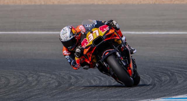 Pedro Acosta lanza un aviso a KTM tras su peor arranque en MotoGP: “Estoy en un 12 sobre 10 de preocupación”