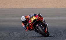 Pedro Acosta lanza un aviso a KTM tras su peor arranque en MotoGP: “Estoy en un 12 sobre 10 de preocupación”