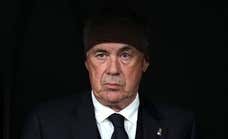 La intrahistoria de las horas en las que Ancelotti y Brasil rompieron, con el Madrid y Arabia a la espera y los contratos ya redactados