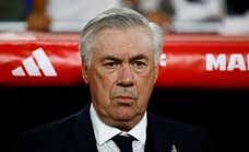 La prensa brasileña carga contra el presidente de la CBF, pero no señala a Ancelotti: «Es una cortina de humo»