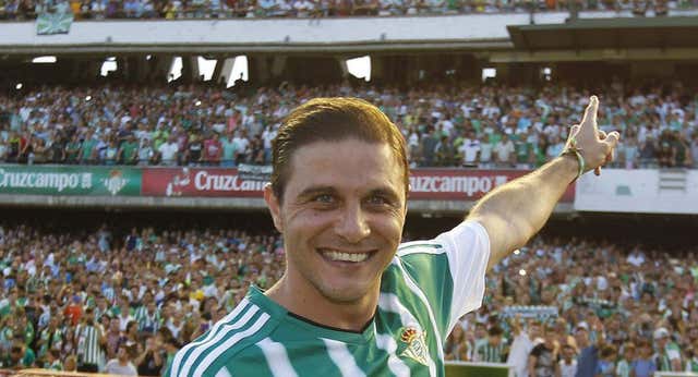El Ponte Vecchio, una mano rota y un deseo claro de Joaquín: “Sólo quiero volver a casa”