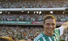 El Ponte Vecchio, una mano rota y un deseo claro de Joaquín: “Sólo quiero volver a casa”