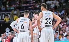 Olympiacos juega al despiste con su arma secreta, pero al Real Madrid le da igual: «Tenemos la certeza de que va a ser así...»