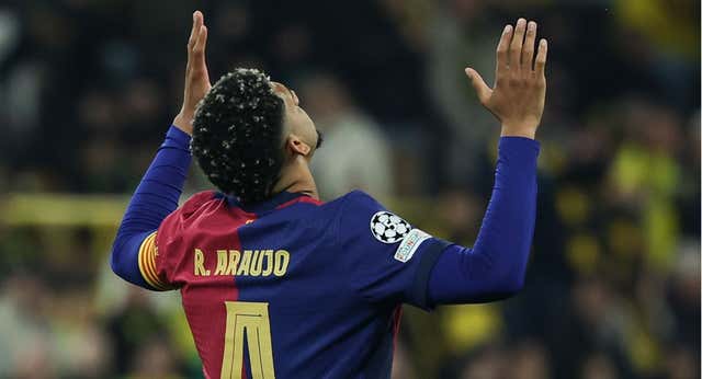 El descubrimiento de Xavi para frenar a Vinicius vuelve a salir a flote para la vuelta de semifinales