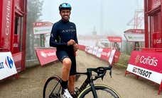 El desarrollo meteórico del ciclismo explicado por Alberto Contador: «Nunca pesaba lo que comía en la báscula»