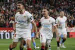 El Sevilla acude a la unión ante la adversidad de la lucha por no descender