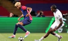 La petición de Thierry Henry, la mayor muestra del tornado que genera Lamine Yamal: “¿Me podrías dar tu camiseta para mi hijo?”