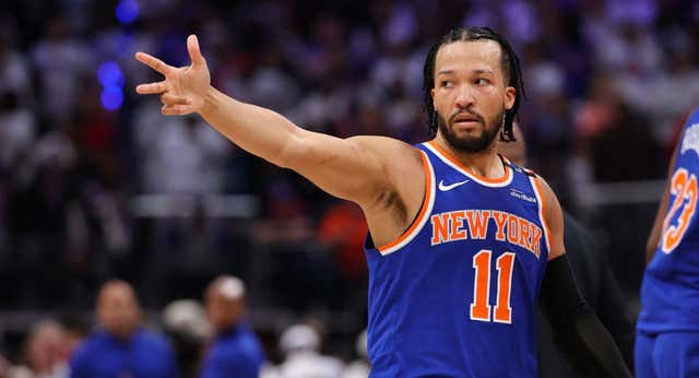 Un último truco de magia de Brunson otorga a los Knicks ese «algo de separación» que les faltaba y los Clippers empujan a Jokic al todo o nada