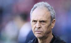 El mensaje de Joaquín Caparrós para su afición... en el momento más delicado de la temporada: “Toca demostrar que somos sevillistas de verdad”