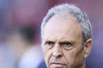 El mensaje de Joaquín Caparrós para su afición... en el momento más delicado de la temporada: «Toca demostrar que somos sevillistas de verdad»