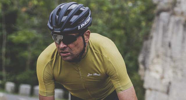 Jan Ullrich relata la angustia existencial sufrida y hace una comparativa con la del Chava Jiménez: «Hay paralelismos»