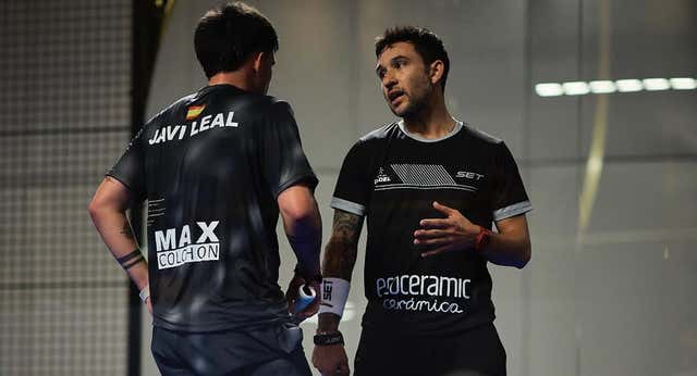 Estas son las nuevas parejas de Premier Padel tras el primer ‘gran baile’ del 2025