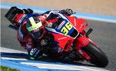 El plan de reconstrucción de Honda comienza a dar sus frutos: «Es la segunda mejor moto tras la Ducati»