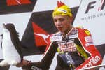Valentino Rossi revive sus celebraciones más icónicas y el espíritu que cambió el motociclismo: «Eran tonterías pensadas en el bar»