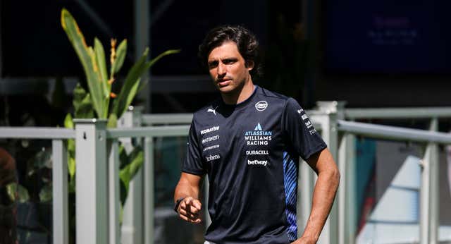 Carlos Sainz resucita a Williams y ‘se come’ a Ferrari: «Podemos luchar con ellos»