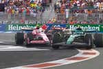 Fernando Alonso atiza a Aston Martin: «Nunca tendríamos que haber estado luchando con Lawson, sino con Hamilton por el podio»
