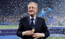 El Real Madrid ya diseña su verano más movido de la década