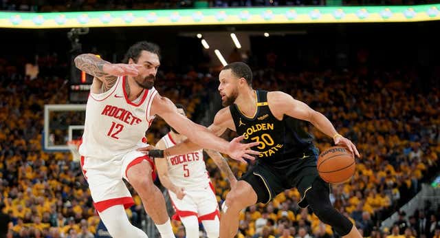 Los Rockets fuerzan el séptimo partido ante «la frustración corporal» de los Warriors