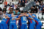 El Elche da un golpe sobre la mesa en El Plantío y el ascenso ya está ahí
