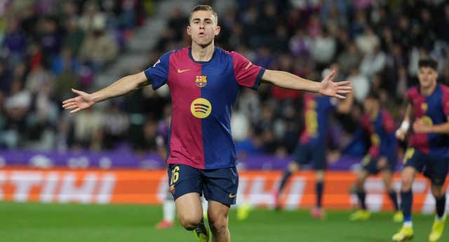 Lamine y Raphinha salen al rescate del líder y presionan al Real Madrid
