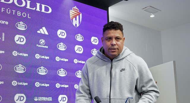 El portavoz del Valladolid compara al equipo con un enfermo terminal: «Sabes lo que va a pasar, pero el día que pasa te duele mucho»