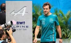 Carrera de GP de Miami 2025 de Fórmula 1: clasificación, resultados y mejores momentos