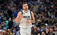 La cruda realidad de Dallas sin Luka Doncic: siete de los ocho semifinalistas repiten... con los Mavericks 'borrados' del mapa