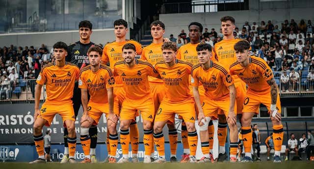 Final de infarto en Segunda Federación: un gol en el 97′ del Moscardó de Javi Poves sitúa al borde del precipicio al Real Madrid C