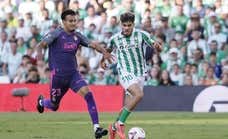 Espanyol 1 - Betis 2: resumen, goles y resultado de LaLiga EA Sports