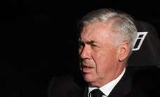 Ancelotti comenta el show de Arda Güler: «No es el mismo que el de septiembre»