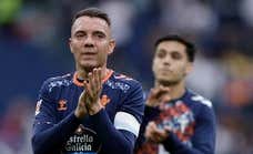 El Celta ha elegido cómo perder... ante los grandes