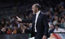 La nueva hoja de ruta del Real Madrid de Chus Mateo viene con un toque de atención: «Hay algún jugador que todavía tiene que dar pasos adelante...»