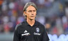 El Pisa de Buffon y 'Pippo' Inzaghi sube a la Serie A... y baja el Monza de Berlusconi