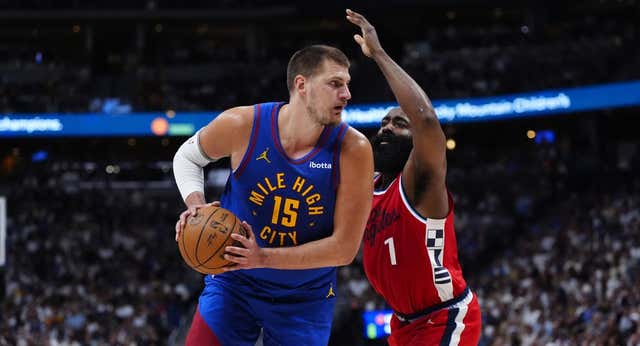 Los Nuggets destrozan a los Clippers en el séptimo partido… y habrá ‘juego de tronos’ entre Jokic y Shai