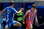 Los sancionados y lesionados para la jornada 35 y sus posibles sustitutos