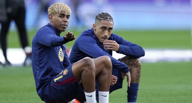 Al Barça le aparece un enemigo silencioso en Milán que mosquea a Flick y apunta a LaLiga: «Si duermes poco, rindes menos y crece un 70% el riesgo de lesión»