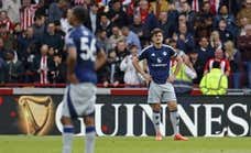 El Athletic se agarra a otra goleada que sonroja al Manchester United en la Premier