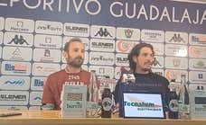 Detrás de Javi Poves está Dani Alonso, un maestro de la estrategia con otro carácter peculiar: «Si viene Sanidad nos cierra el estadio»