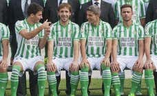 Joan Verdú pasó de sustituir a Valerón y De La Peña a tocar el infierno con el Betis: “Fue el año más duro”