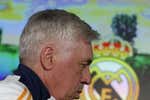 Brasil regatea ahora hablar de Ancelotti pero pone un plazo límite para anunciar su nuevo seleccionador: «Es un tema nacional de responsabilidad extrema«