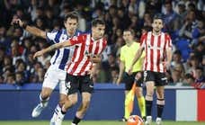 Esta Real Sociedad se personifica en la figura de Martín Zubimendi