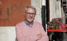 Muere José Ángel de la Casa, legendario narrador y víctima en los últimos años del Parkinson