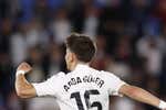 El 'subidón' de Arda Güler también se explica desde el vestuario: los gestos de Vinicius y su cambio de estatus