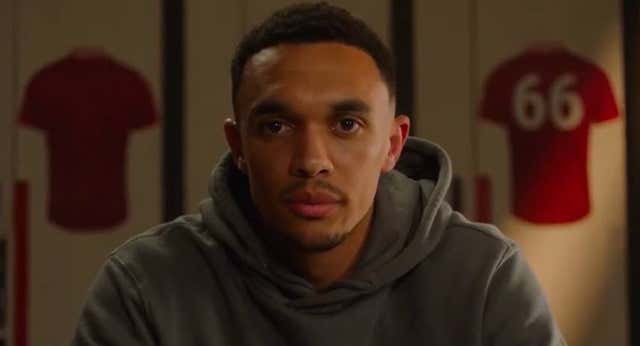 Alexander-Arnold confirma el secreto a voces: anuncia que se va del Liverpool… y vía libre al Real Madrid