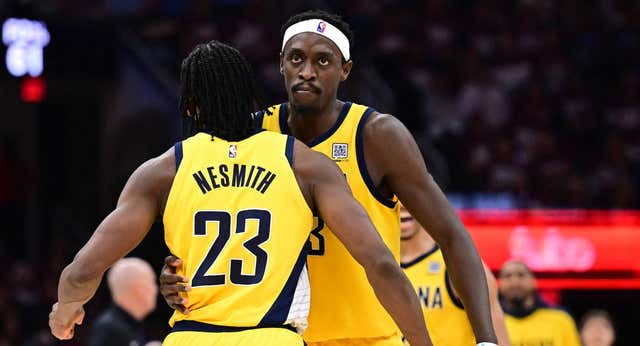 Los Indiana Pacers asaltan Cleveland y dejan a los Cavaliers del ‘español’ Atkinson por primera vez en problemas