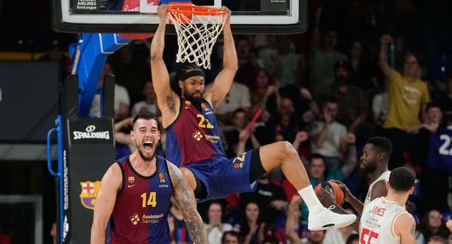 En la hora de la verdad para el Barça todos miran a la cabeza: “Como si me dices que hay un 90% para ellos y un 10% para nosotros…”