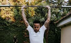 Los secretos en la recuperación de Militao para pensar en el Mundial de Clubes: dos aliados, un viaje a Brasil y mucha paciencia
