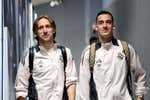 Modric y Lucas Vázquez estarán en el Mundial de Clubes... y lo saben desde hace un año